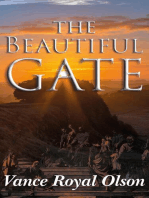 The Beautiful Gate