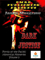 Dark Justice: Portia of the Pacific Historical Mysteries