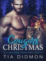 Cougars Christmas