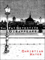 The Fat Detective Disappears