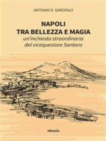 Napoli, tra bellezza e magia