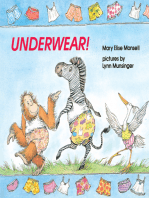 Underwear!