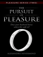 The Pursuit of Pleasure (Pleasure Series Book Two)