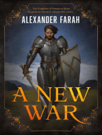 A New War
