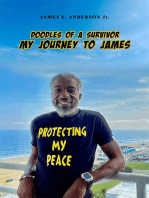Doodles Of A Survivor: My Journey To James: My Journey to James