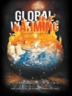GLOBAL WARMING A Real Threat