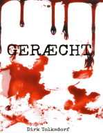 Gerächt: Gerächt Gerecht