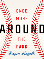 Once More Around the Park