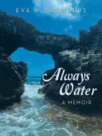 Always Water: A Memoir