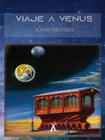 Viaje a Venus