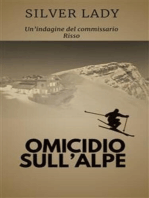 Omicidio sull'alpe