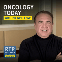 Oncology Today with Dr Neil Love