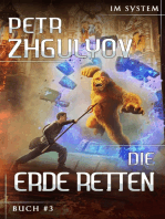 Die Erde retten (Im System Buch #3)