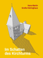 Im Schatten des Kirchturms