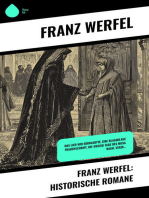 Franz Werfel