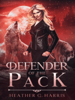 Defender of the Pack: The Other Wolf, #0.5