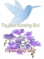 The Little Humming Bird