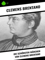 Die schönsten Märchen von Clemens Brentano