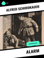 Alarm: Historischer Krimi