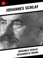 Johannes Schlaf
