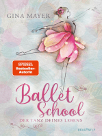 Ballet School - Der Tanz deines Lebens