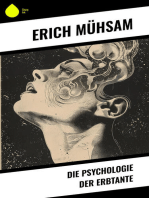 Die Psychologie der Erbtante