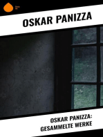 Oskar Panizza