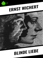 Blinde Liebe