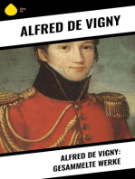 Alfred de Vigny