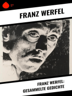Franz Werfel