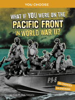 What If You Were on the Pacific Front in World War II?