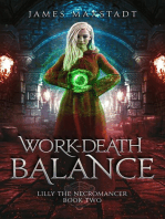 Work-Death Balance