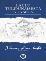 Laulu tulipunaisesta kukasta