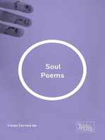 Soul Poems