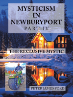 Mysticism in Newburyport: The Reclusive Mystic