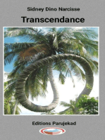 Transcendance: Poèmes, #1