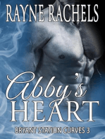 Abby's Heart