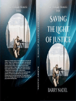 Saving the Light of Justice