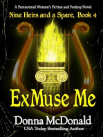 ExMuse Me