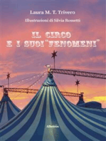 Il circo e i suoi “fenomeni”