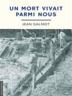 Un mort vivait parmi nous (annoté)