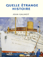 Quelle étrange histoire (annoté)