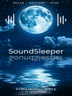 SoundSleeper: Restore Your Sleep