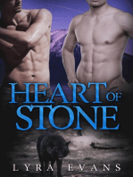 Heart of Stone