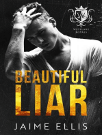 Beautiful Liar