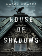 House of Shadows: Ghosts and Shadows, #1