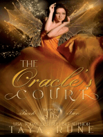 The Oracle's Court: Weapons of the Fae Queen, Book 2: Weapons of the Fae Queen, #2