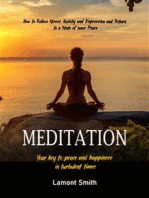 Meditation