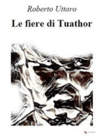 Le fiere di Tuathor