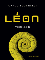 Léon: Thriller